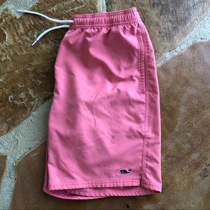 Men’s swim shorts
